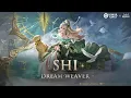 Lagu Dream Weaver Shi | Skin Showcase | Honor of Kings x Lord of Mysteries Collab