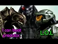 Download Lagu ARBY VS PREDATOR
