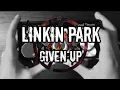 Lagu Linkin Park - Given Up II Real Drum Cover II