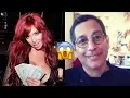 Farrah Abraham Father Michael Creepy SECRET EXPOSED
