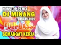 Remix Minang Terbaru 2025 Full Bass - DJ Minang Teman Perjalanan – Lagu Minang Semangat Kerja