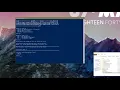 The Witcher 3 PowerShell Script Showcase Recursive String Parser
