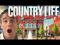 Living in Mint Hill NC 2025 Best Suburbs in Charlotte NC