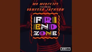 friend zone original mix 