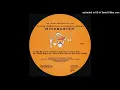Download Lagu The Miami Collective Feat. Oliver Cheatham \u0026 Jocelyn Brown | Mindbuster (Club Mix)