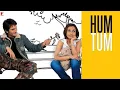 Lagu Hum Tum - Hum Tum (2004) - Alka Yagnik \u0026 Babul Supriyo - Jatin Lalit - 320Kbps