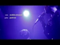 NON CAMBIERÀ/AS TIME GOES BY (Mafalda Minnozzi & Paul Ricci) at TOM JAZZ [SAO PAULO/BRAZIL]