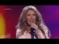 Celine Dion | Think twice [An Audience with Celine Dion, 2007]
