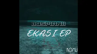 1 bospianii vilakazi street original mix