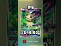 Top 10 Mimikyu Cards