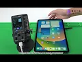 ipad Pro Face ID fix