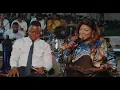 Maman Eunice - Sister Nora - Brother Jonathan Yafu - 1 Hour of Worship Songs
