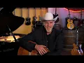Josh Abbott Band performs "She's Like Texas" on the Texas Music Scene