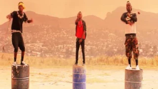 Ntasa Official Video Prosper CRacks Ft Jeromy 