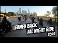 Leaned Back In Chiraq 2022 Thursday ALL NIGHT RIDE