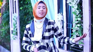 ميدلى فى حب النبى أداء المبتهل الإذاعى الشيخ حسام الأجاوى والنابغة مريم ناصر 