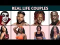 WWE Roster Wrestlers Wives and Girlfriends 2026 Real Life Partners in WWE