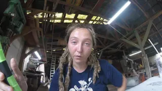 Episode 302 – Fixed Power Steering on Ford Ranger –  Life of a Gypsy Day 199