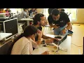 DIY How to Control Robot Using Javascript Through Cylon js