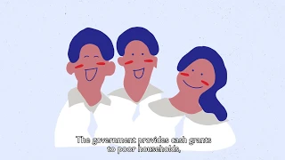 RA 11310 An Act Institutionalizing the Pantawid Pamilyang Pilipino Program 4Ps