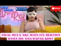 Download Lagu 4W4L MUL4 4KU M41N 1TU B3RT1G4 S4M4 1BU D4N B4P4K K0ST