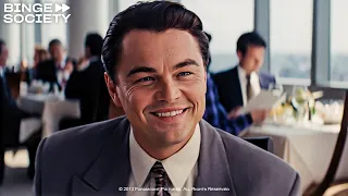 The Wolf of Wall Street Jordan Belfort s Introduction to Wall Street