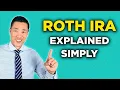 Roth IRA Explained Simply for Beginners
