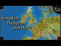 Download Lagu Kingdom Dungeon and Hero - (Medieval Fantasy Empire Building Strategy Wargame)