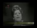 Dona Amalia Perez Diaz escenas e inicios