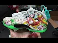 Tianjin 2 0 | First in-hand look at these China Exclusive Nike Foamposites