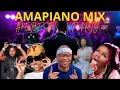 Download Lagu AMAPIANO MIX THE BEST PARTY 2025 - BEST AMAPIANO OF 2025 PARTY