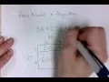 Area Model and Algorithm for Larger Double Digits