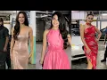 Download Lagu Sonam Bajwa, Jacqueline Fernandez \u0026 Nargis Fakhri Glam Up Housefull 5 Trailer Launch