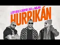 Download Lagu Lotfi Begi x Gáspár Laci feat. Majka - Hurrikán (Official Music Video)