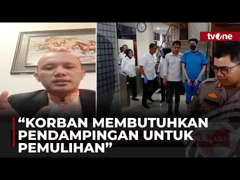 Kuasa Hukum Korban Minta Polda Jabar Percepat Kasus Calon Dokter Pemerkosa
