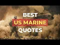 Download Lagu Best US Marine Quotes | Warrior \u0026 Military Motivation