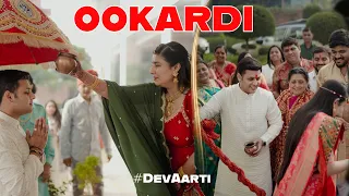 Ukardi Ceremony🙏 | Dev & Family Perform Auspicious Wedding Ritual in India ✨🕉️#devjoshi  #wedding