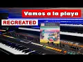 Download Lagu Tutorial Italo Disco | Righeira \