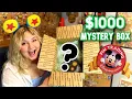 I Bought a 1000 eBay Mystery Box of Disney Pins 400 PINS