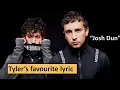 Download Lagu Tyler Joseph's favourite lyric \
