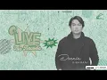 Download Lagu [LIVE FROM THE ARCADE #5] DONNIE SIBARANI - OUGH