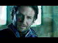 Limitless - As much NZT as you want Eddie Morra offers one pill of NZT
