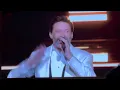 From Now On - Hugh Jackman live at Radio Music Hall - 1/25/25