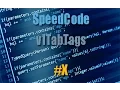 SpeedCode vITabTags - Tags de grupos no TAB