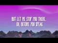 Meghan Trainor - NO | "I'm feeling untouchable, untouchable"