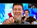 Download Lagu VAI DAR NAMORO - 27/11/2022 - RODRIGO FARO DANÇA TARCISIO DO ACORDEON - (react)
