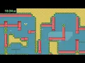 Big Flappy Tower vs Tiny Square NCA World Record 21 44 1