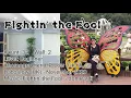 Fightin' the Fool - Line Dance (Demo &Teach)