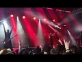 Combichrist - Modern Demon Bloodstock 2024