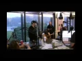 Rev Theory - Hell Yeah - Live in Studio